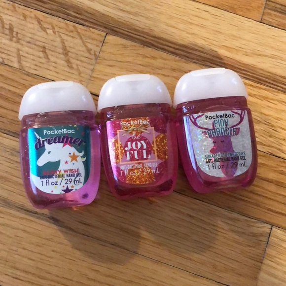 Bath & Body Works Other - BBW PocketBac